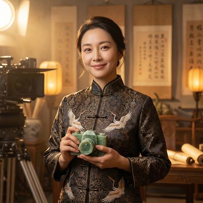 91制片人专家